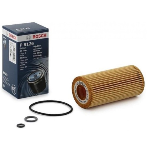 Фільтр масляний Bosch 1 457 429 126