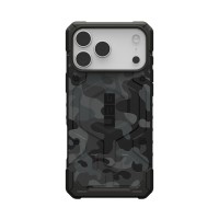 Чохол до мобільного телефона UAG iPhone 17 Pro Max Pathfinder MagSafe SE Midnight Camo (114549114061)