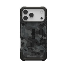 Чохол до мобільного телефона UAG iPhone 17 Pro Max Pathfinder MagSafe SE Midnight Camo (114549114061)