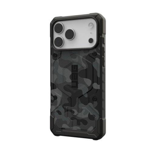 Чохол до мобільного телефона UAG iPhone 17 Pro Max Pathfinder MagSafe SE Midnight Camo (114549114061)