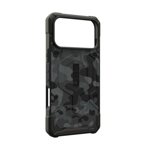 Чохол до мобільного телефона UAG iPhone 17 Pro Max Pathfinder MagSafe SE Midnight Camo (114549114061)