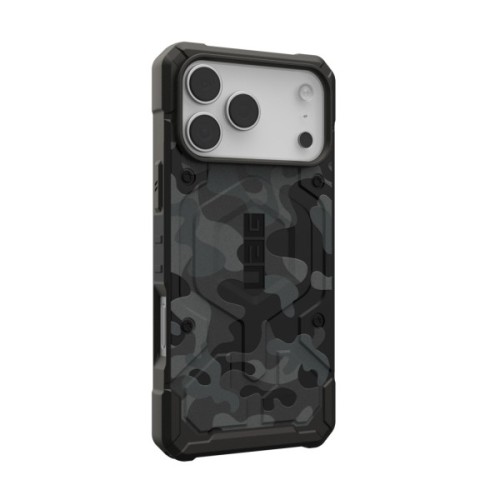 Чохол до мобільного телефона UAG iPhone 17 Pro Max Pathfinder MagSafe SE Midnight Camo (114549114061)