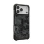 Чохол до мобільного телефона UAG iPhone 17 Pro Max Pathfinder MagSafe SE Midnight Camo (114549114061)