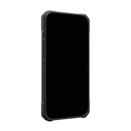 Чохол до мобільного телефона UAG iPhone 17 Pro Max Pathfinder MagSafe SE Midnight Camo (114549114061)