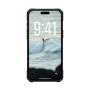Чохол до мобільного телефона UAG iPhone 17 Pro Max Pathfinder MagSafe SE Midnight Camo (114549114061)