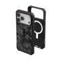 Чохол до мобільного телефона UAG iPhone 17 Pro Max Pathfinder MagSafe SE Midnight Camo (114549114061)