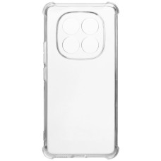 Чохол до мобільного телефона Armorstandart Air Force Xiaomi Redmi Note 15 Pro 4G Camera cover Clear (ARM89677)