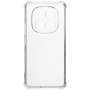 Чохол до мобільного телефона Armorstandart Air Force Xiaomi Redmi Note 15 Pro 4G Camera cover Clear (ARM89677)