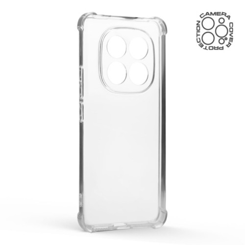 Чохол до мобільного телефона Armorstandart Air Force Xiaomi Redmi Note 15 Pro 4G Camera cover Clear (ARM89677)