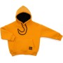 Кофта дитяча Cloise флісова (CL0115008-116-yellow)
