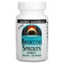 Трави Source Naturals Брокколі екстракт, 250 мг, Broccoli Sprouts, 30 таблеток (SN1103)