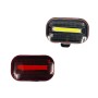 Комплект велофар Good Bike BY-Bike Three COB LED (99173-IS)