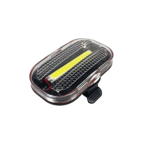 Комплект велофар Good Bike BY-Bike Three COB LED (99173-IS)