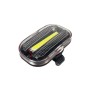 Комплект велофар Good Bike BY-Bike Three COB LED (99173-IS)