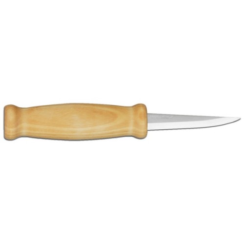 Ніж Morakniv Woodcarving 105 laminated steel (106-1650)