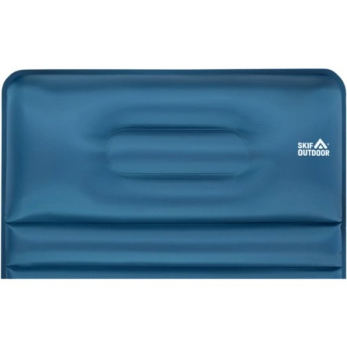 Туристичний килимок Skif Outdoor Scout 2 188608.5 Navy blue (LC-741)