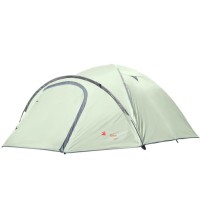 Намет Time Eco Travel-3 світлий хакі (4001831143160_2)