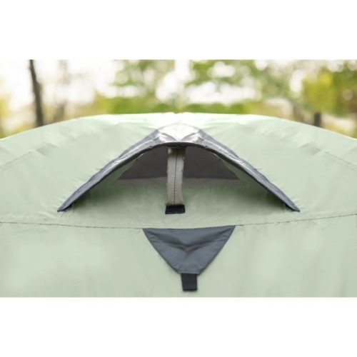 Намет Time Eco Travel-3 світлий хакі (4001831143160_2)