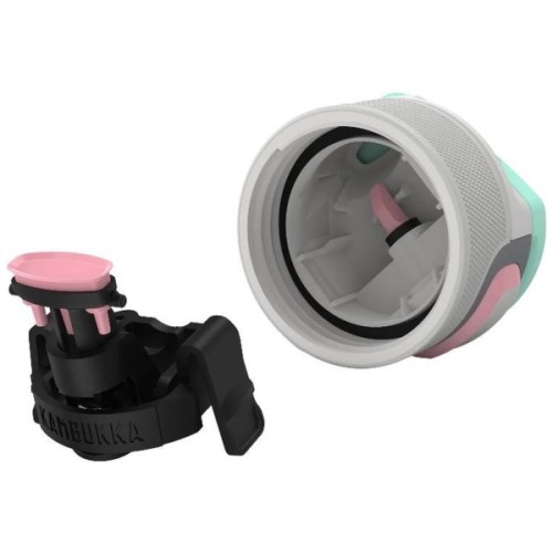 Пляшка для води Kambukka Elton 750 мл темно-лазурний (11-03031)