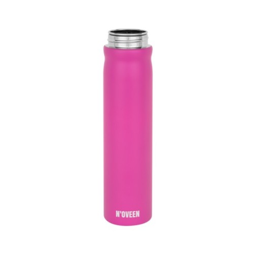 Термокружка Noveen TB586 730 мл Pink Matt (RL077643)