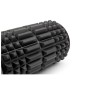 Масажний ролик Adidas Foam Ab Roller ADAC-11405 44 x 12,8 x 12,8 см Чорний (885652018678)