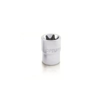 Торцева головка Toptul TORX E20 1/2" (BAED1620)
