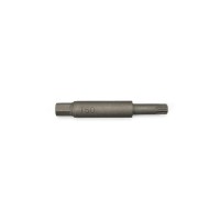 Ключ Toptul TORX T50 для розбирання стійок L100мм (JEAW0550)