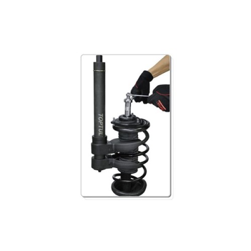 Ключ Toptul TORX T50 для розбирання стійок L100мм (JEAW0550)