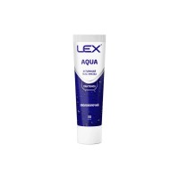 Інтимний гель-змазка Lex Condoms Aqua Зволожуючий 30 мл (7640341151899)