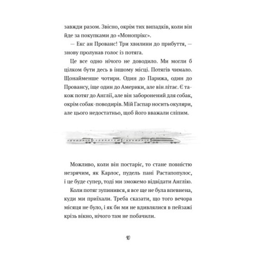 Книга Щоденник Гурті. Книга 1: Канікули в Провансі - Бертран Сантіні BookChef (9786175484005)
