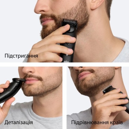 Тример Braun BT 5520 (BT5520)
