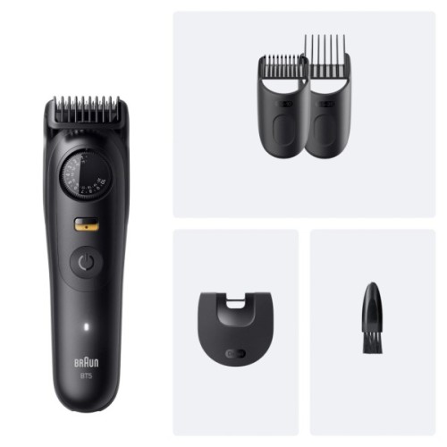 Тример Braun BT 5520 (BT5520)