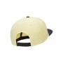 Кепка Nike Air Jordan Pro Jumpman Snapback AR2118-706 бежевий, чорний Уні MISC (196604026833)