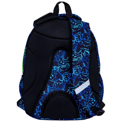 Рюкзак шкільний Astrabag AB300 Gaming (502024099)