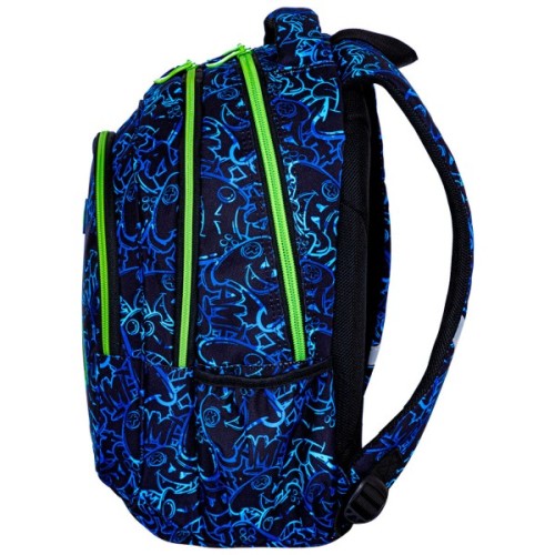 Рюкзак шкільний Astrabag AB300 Gaming (502024099)