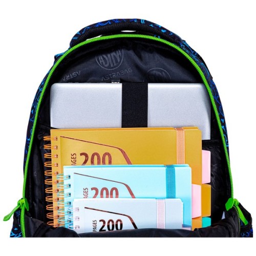 Рюкзак шкільний Astrabag AB300 Gaming (502024099)