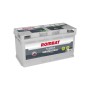 Акумулятор автомобільний ROMBAT 6CT-100 (0) Tundra Plus E5100
