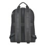Рюкзак для ноутбука Tucano 13/14", Fine, black (BKFINE14-BK)