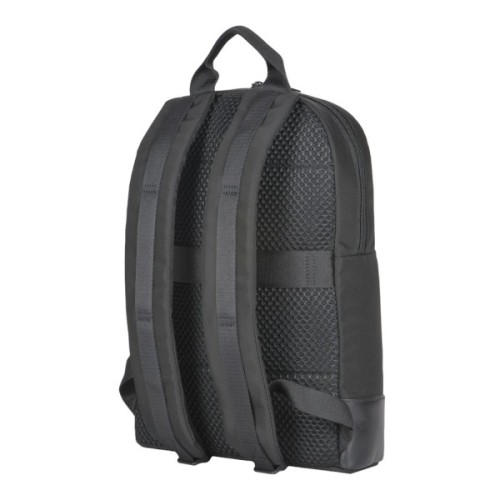 Рюкзак для ноутбука Tucano 13/14", Fine, black (BKFINE14-BK)