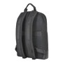 Рюкзак для ноутбука Tucano 13/14", Fine, black (BKFINE14-BK)