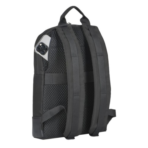 Рюкзак для ноутбука Tucano 13/14", Fine, black (BKFINE14-BK)
