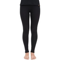 Термоштани Turbat Yeti Bottom 2 Wmn anthracite black - S - чорний (012.002.0985)