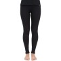 Термоштани Turbat Yeti Bottom 2 Wmn anthracite black - S - чорний (012.002.0985)