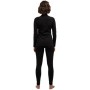 Термоштани Turbat Yeti Bottom 2 Wmn anthracite black - S - чорний (012.002.0985)