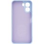 Чохол до мобільного телефона Armorstandart ICON OPPO A6X 4G Camera cover Lavender (ARM90140)