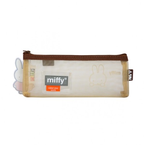 Пенал Yes мякий Miffy Softness PH-33 (533780)