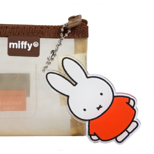 Пенал Yes мякий Miffy Softness PH-33 (533780)