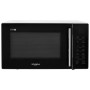 Мікрохвильова піч Whirlpool MWP251SB