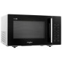 Мікрохвильова піч Whirlpool MWP251SB