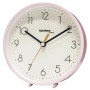 Настільний годинник Technoline Modell H Pink (Modell H lila) (DAS302475)